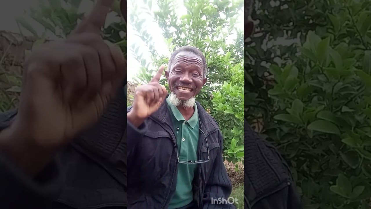 PRESIDENT HAKAINDE FALSE FREE EDUCATION IS A PROPHETIC LEADS TO ECONOMIC SLAVERY 