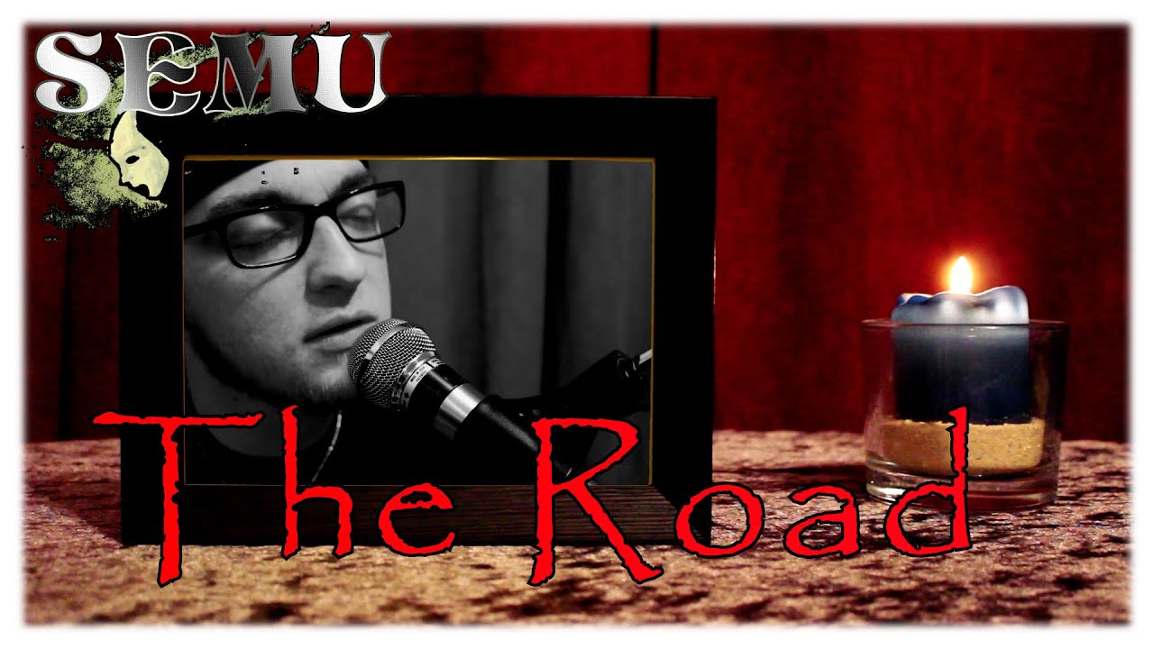 Semu - The Road  | Official Music Video | Darmstadt 2016