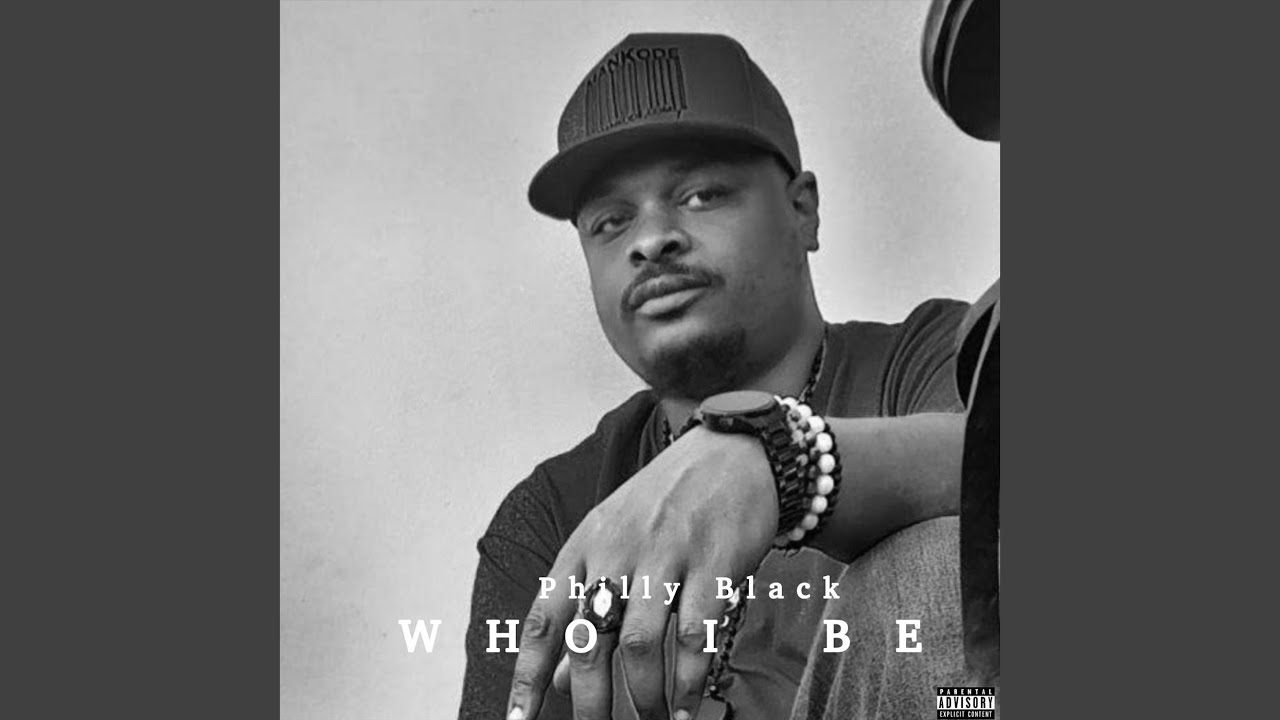 Who I Be