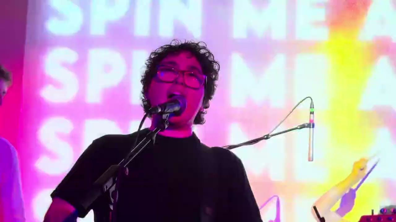 Alien Boy LIVE Portland OR 5.9.25
