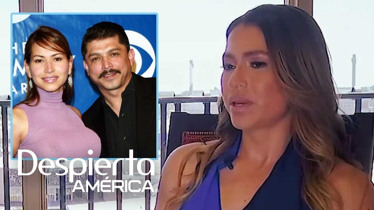 La viuda de Emilio Navaira revive el día en que encontró muerto al cantante