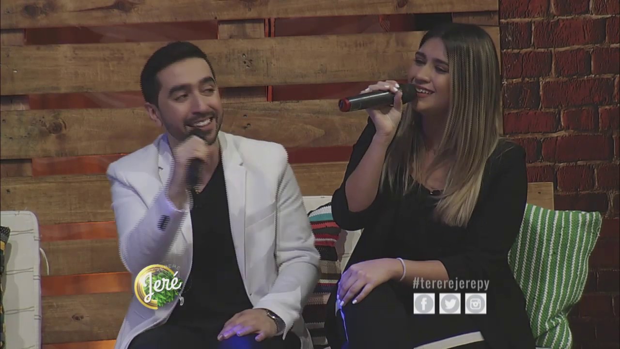 TERERE JERE (PEÑA) MIS NOCHES SIN TÍ