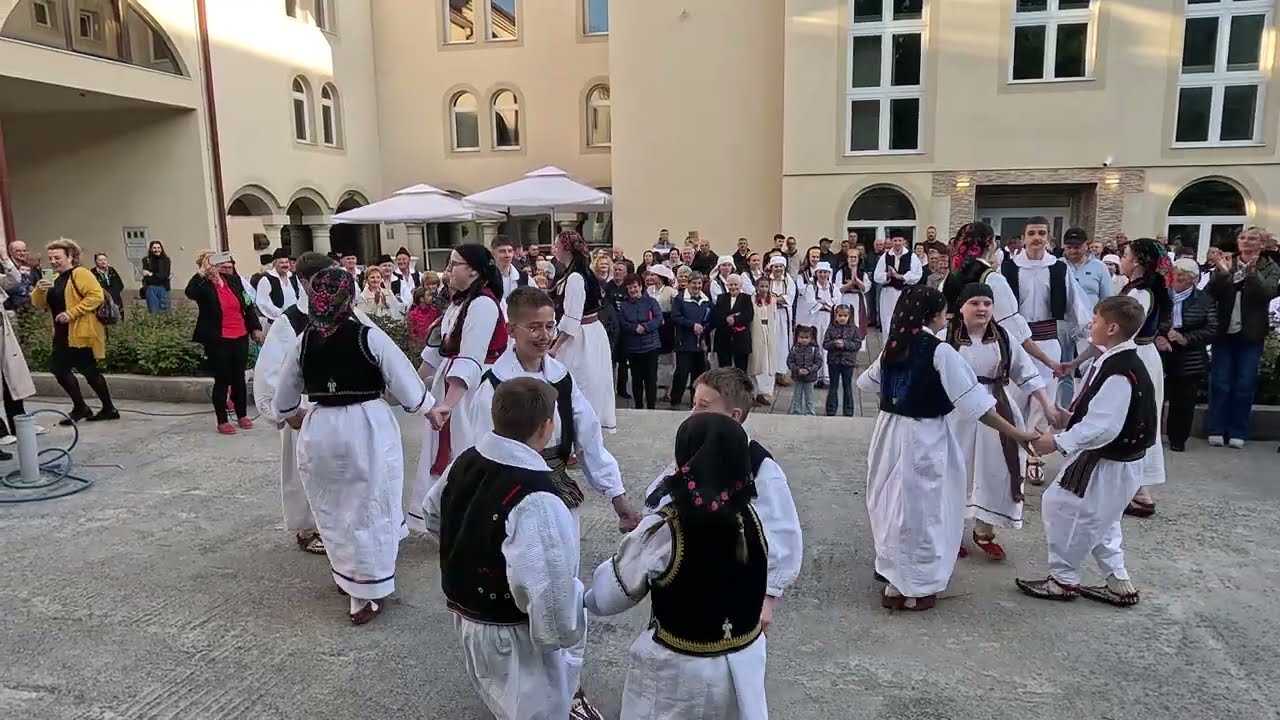 Kolo u Gučoj Gori