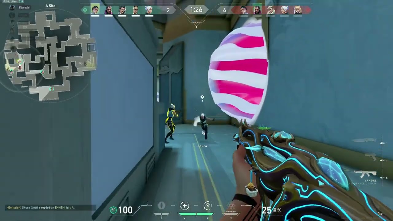 Aim Beast + 0.168 1600dpi = Only MVP's