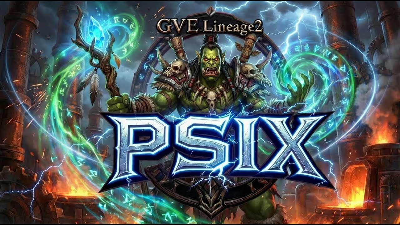 GVE  interlude-online  // PSIX //   17.03.2026