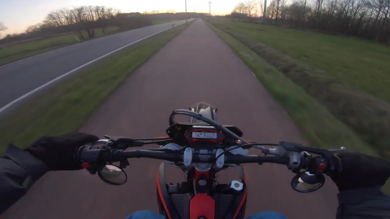 stock beta rr50 track 2023 acceleration when its 2&deg;c