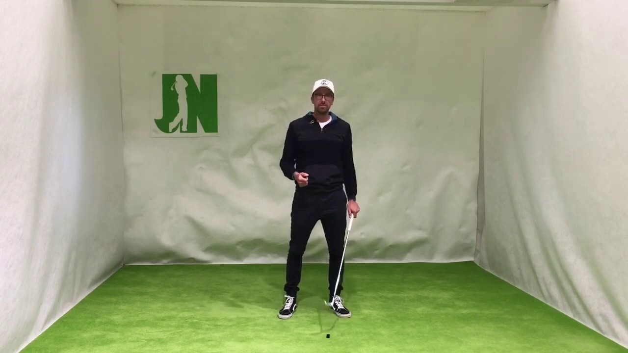 Anleitung zum Filmen eures Golfschwungs