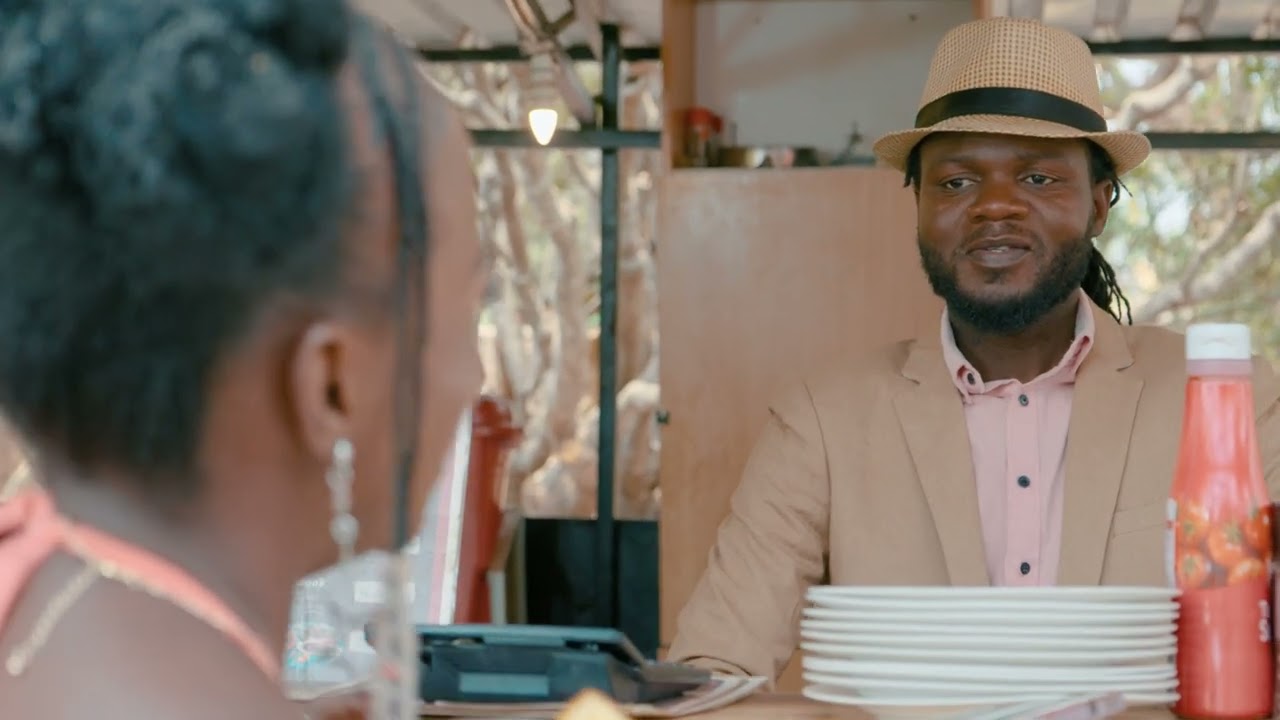 King Chambiecco_Nthotchi (Official  music video)