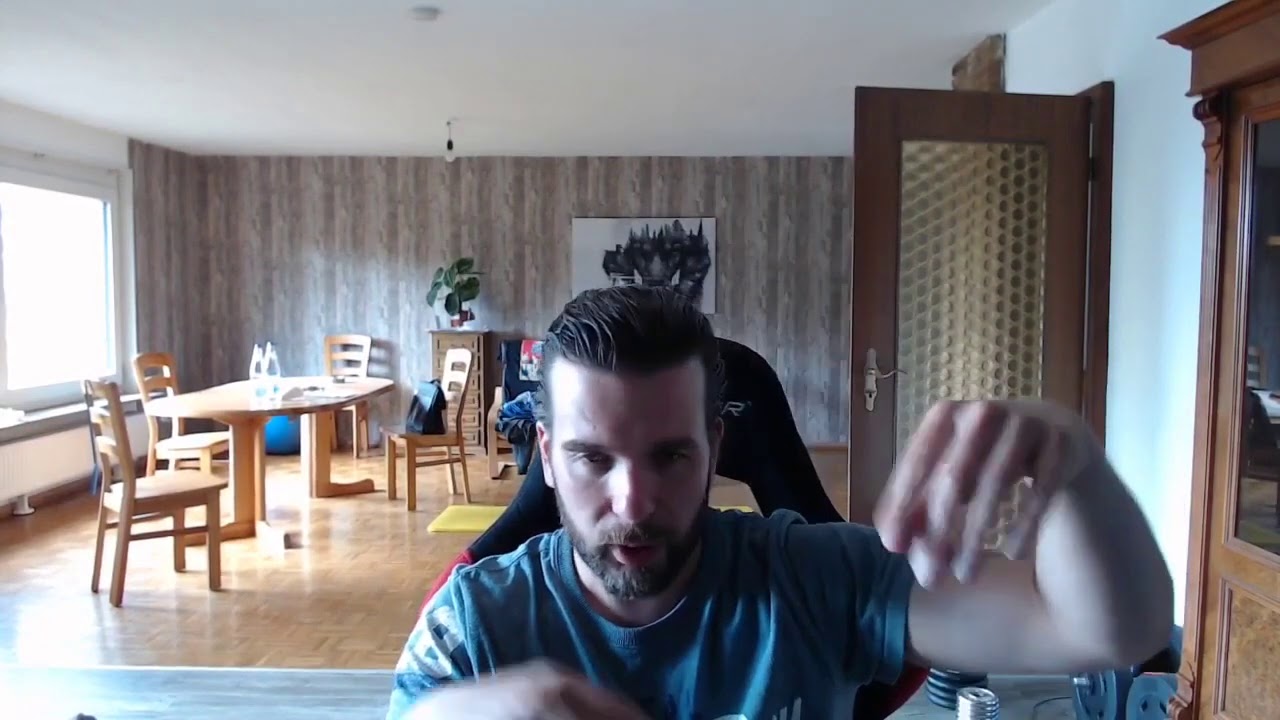 Fieser Shittest   Dank MGTOW spiele ICH da nicht mehr mit!