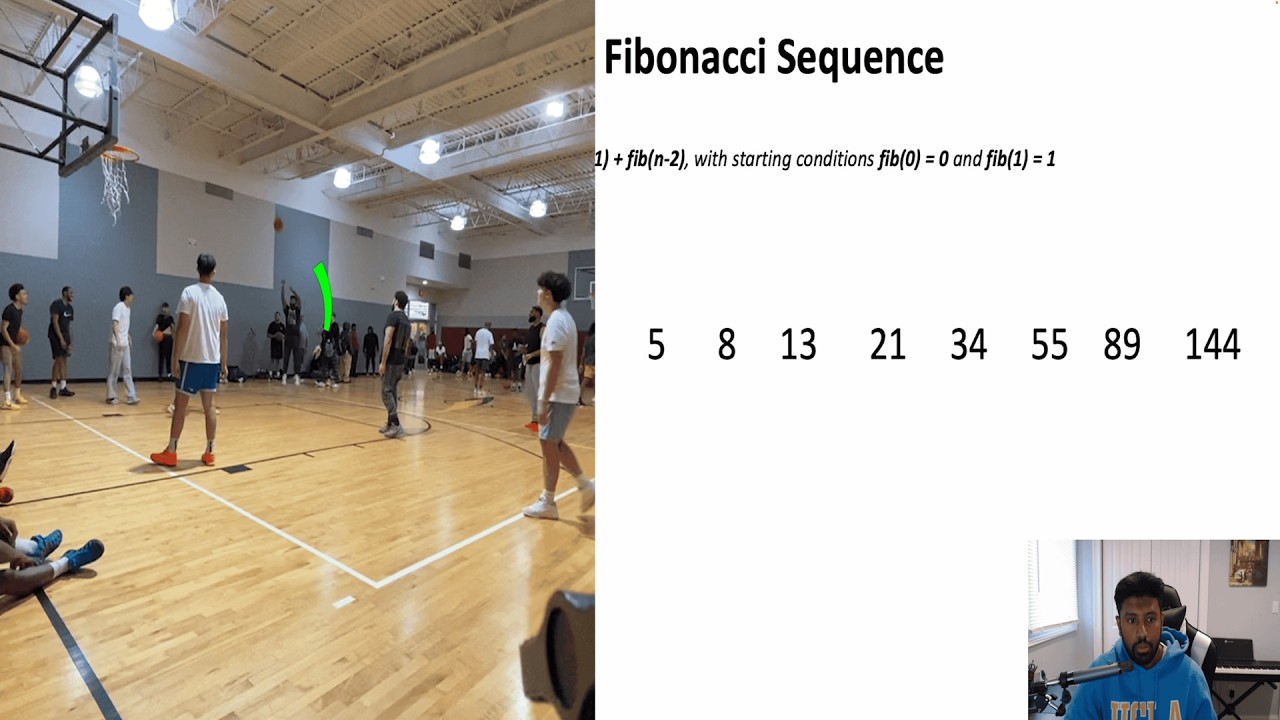 5 Ways Basketball Made Me A Better Software Engineer