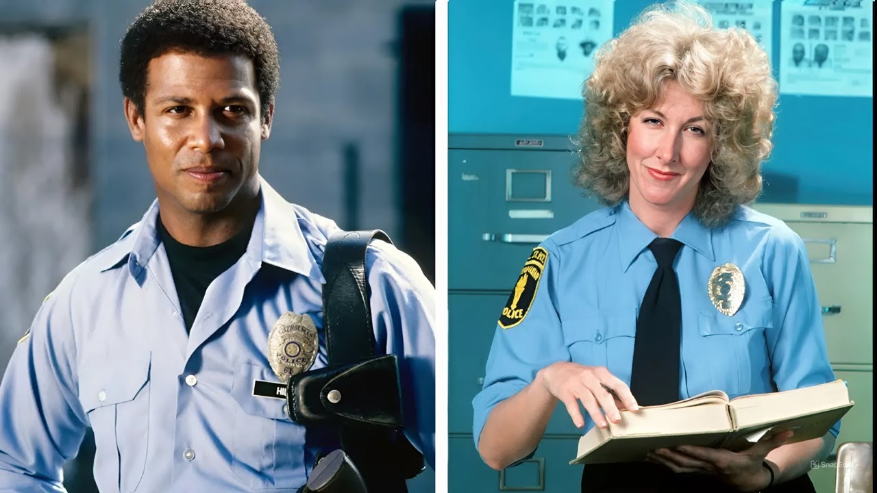 20 HILL STREET BLUES Actors Who Have Tragically Passed Away