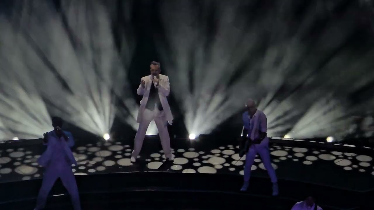 Miguel Bosé - Sereno - Importante Tour 2025 - Auditorio Nacional