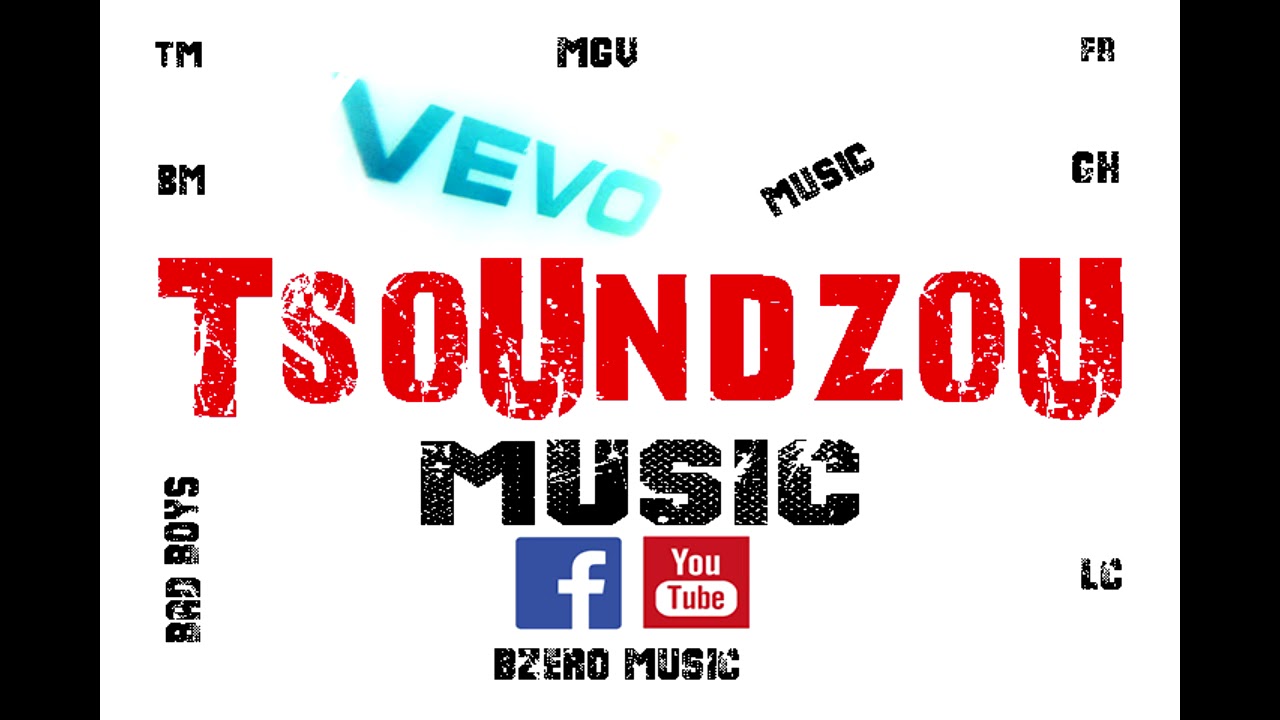 Tsoundzou Music (Jeunese Ts.one)