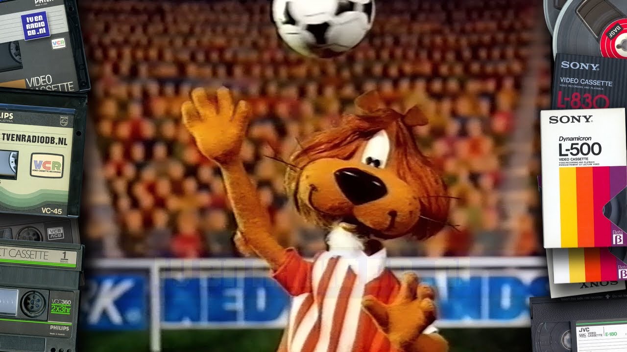 TV: STER Blok (19950707, 2057, Nederland 2) | Oude Nederlandse Reclames