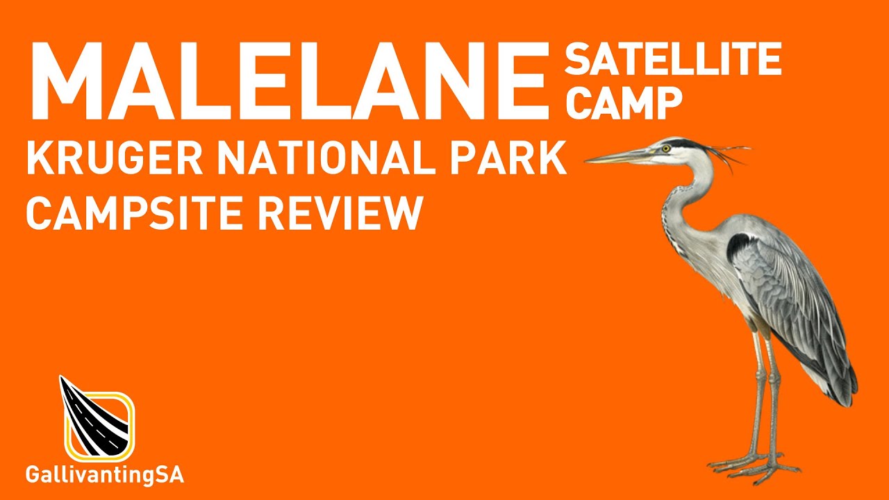 A campsite review of Malelane Satellite Campsite - April2025