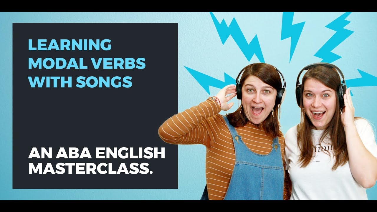 Learning English Modal Verbs | Could, Would & Should