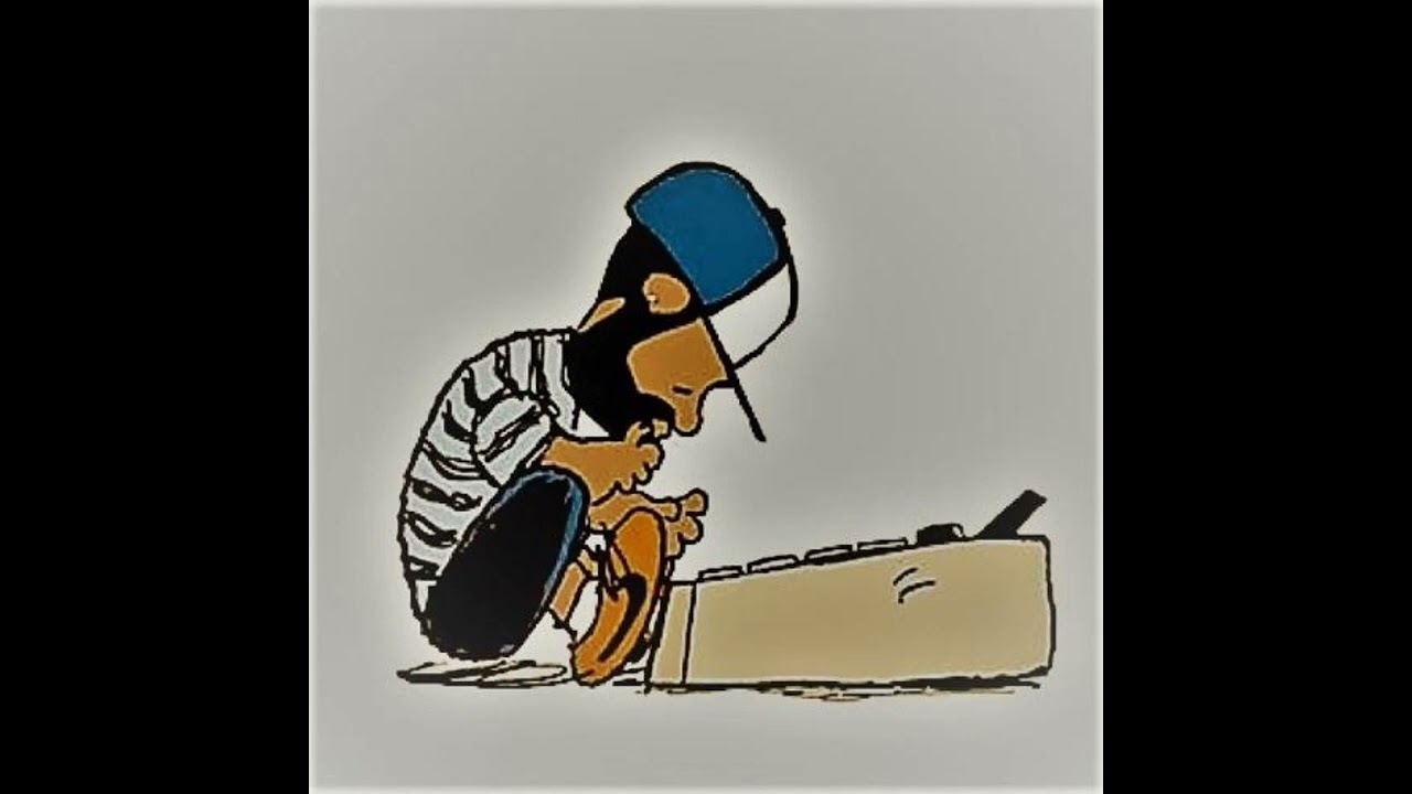J Dilla - Real Fine (Track 19)