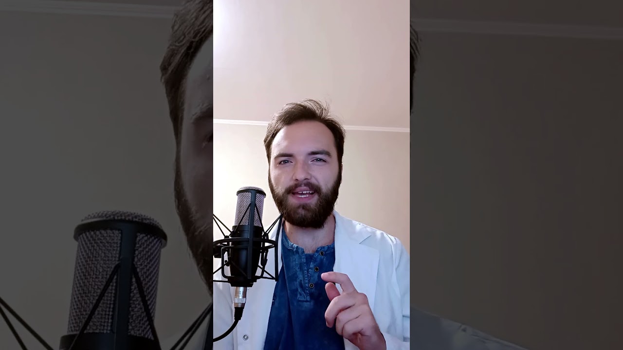 Если у ТЕБЯ есть ЭТИ симптомы, то, возможно, у тебя появился новый друг.