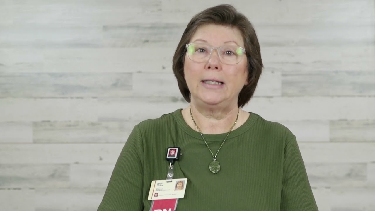 Home Infusion Pharmacy - SASH Protocol