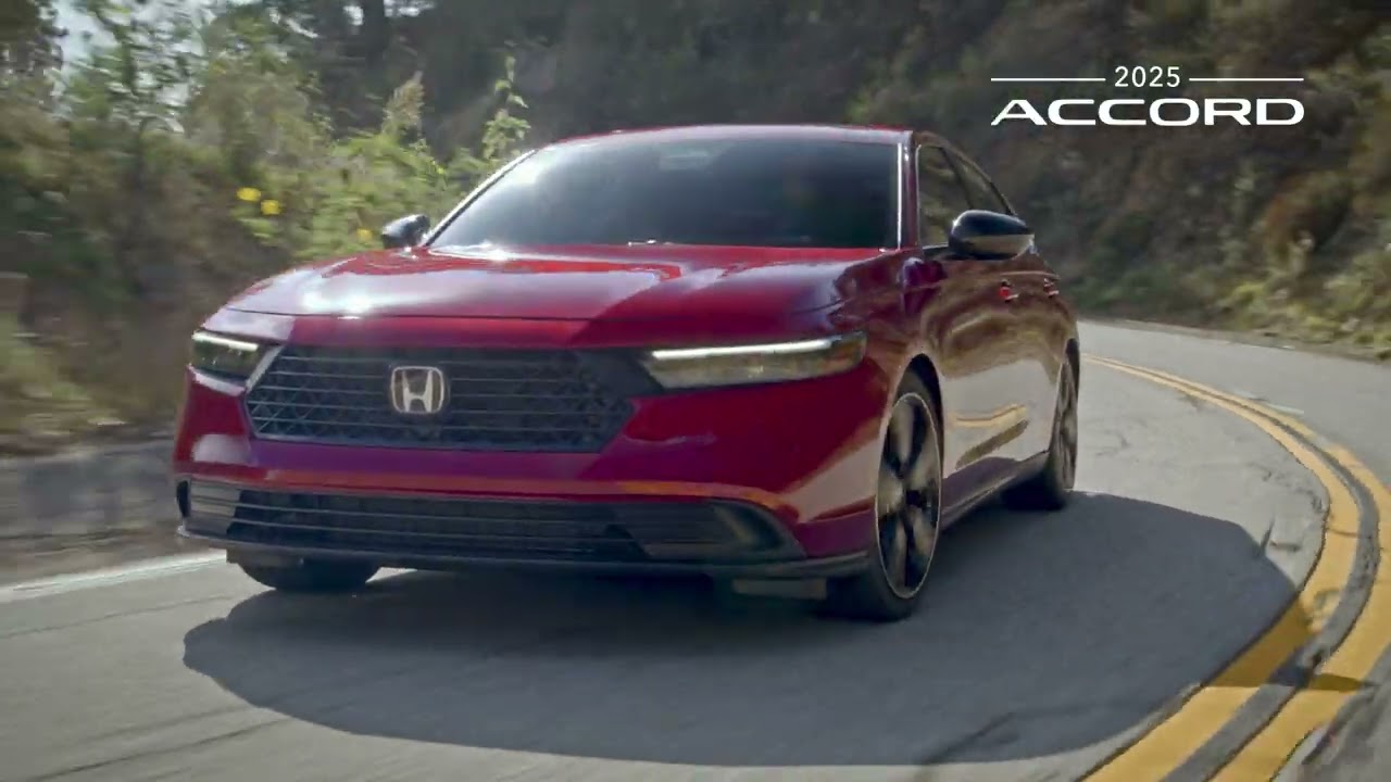 Get an exceptional Honda for thousands less at your local Honda dealer.