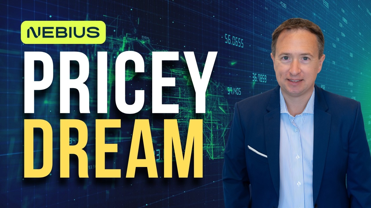 Nebius Stock Is Soaring, But the $2,000 Target Has Huge Risks