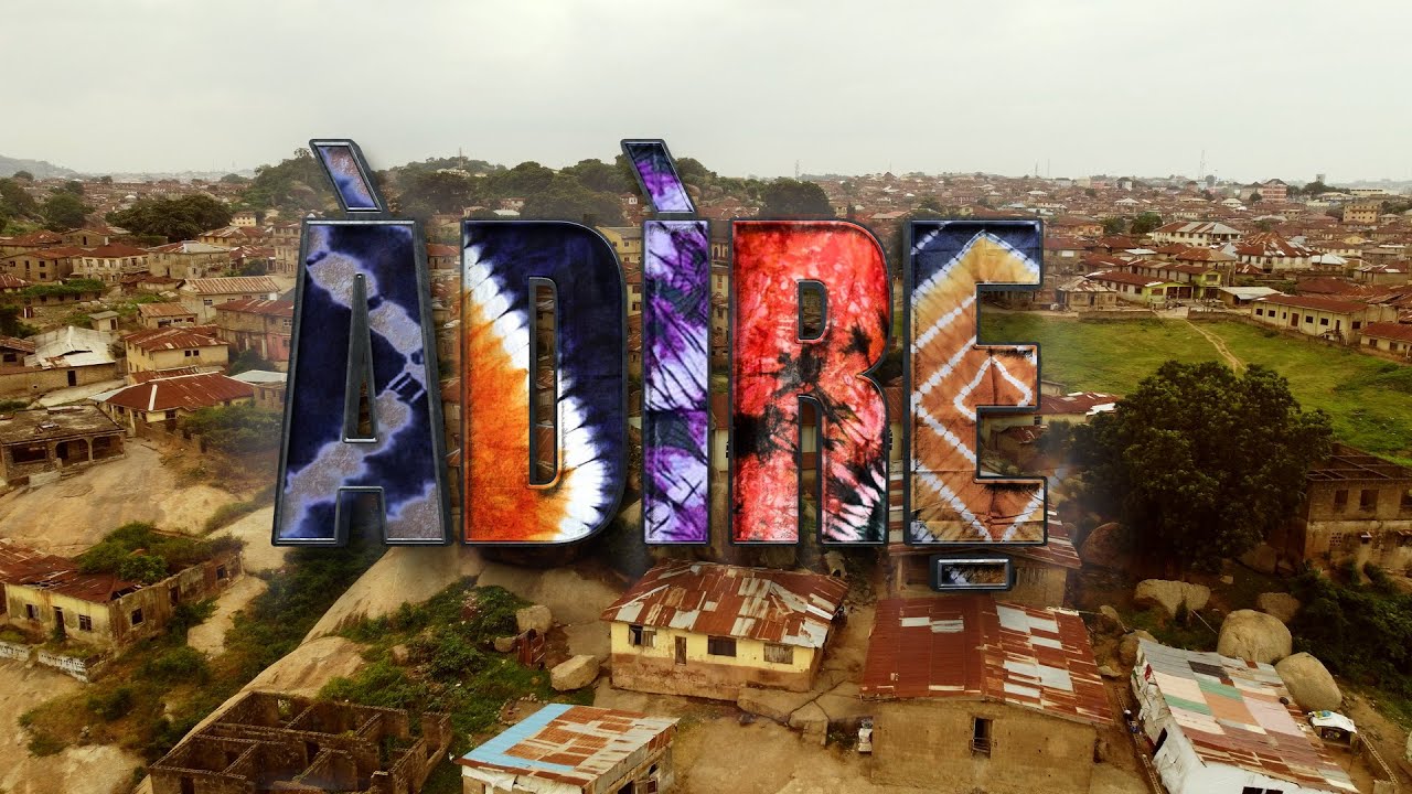 A JOURNEY TO ABEOKUTA : THE CAPITAL OF ADIRE TEXTILE, A CULTURAL HERITAGE OF EGBALAND WOMEN
