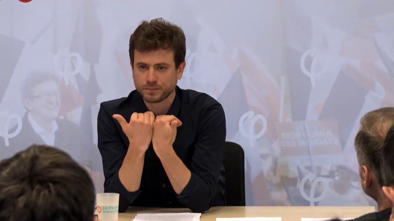 #eFi1 R&eacute;formes du bac, lyc&eacute;e, parcoursup le droit &agrave; l'&eacute;ducation face &agrave; la marchandisation extrait