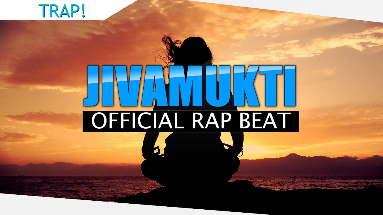 Urban 808 TRAP Beat | Psychedelic Rap Instrumental - 