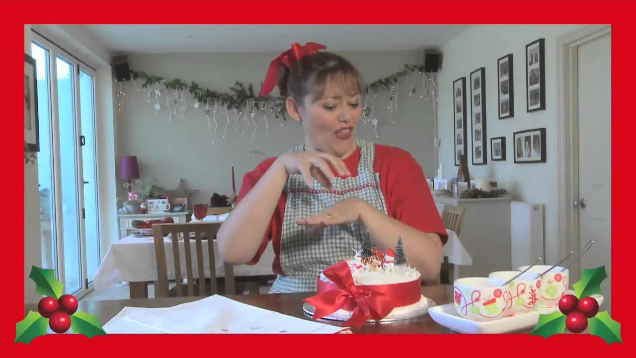 Singing Hands: It's a Christmas Cracker DVD Trailer - Makaton Sign Language