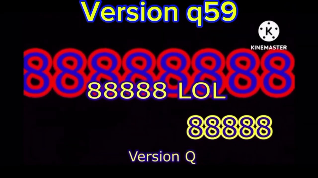 88888 LOL Version A-ALL 559