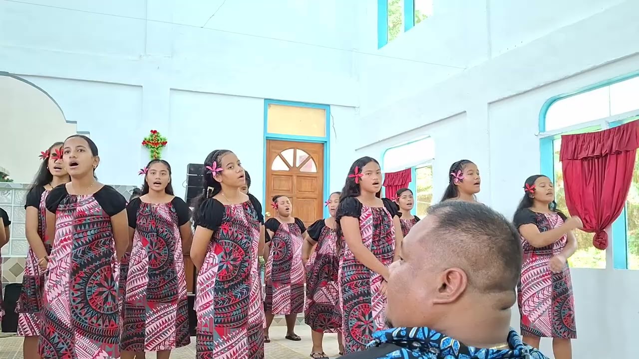 Wapar Youth