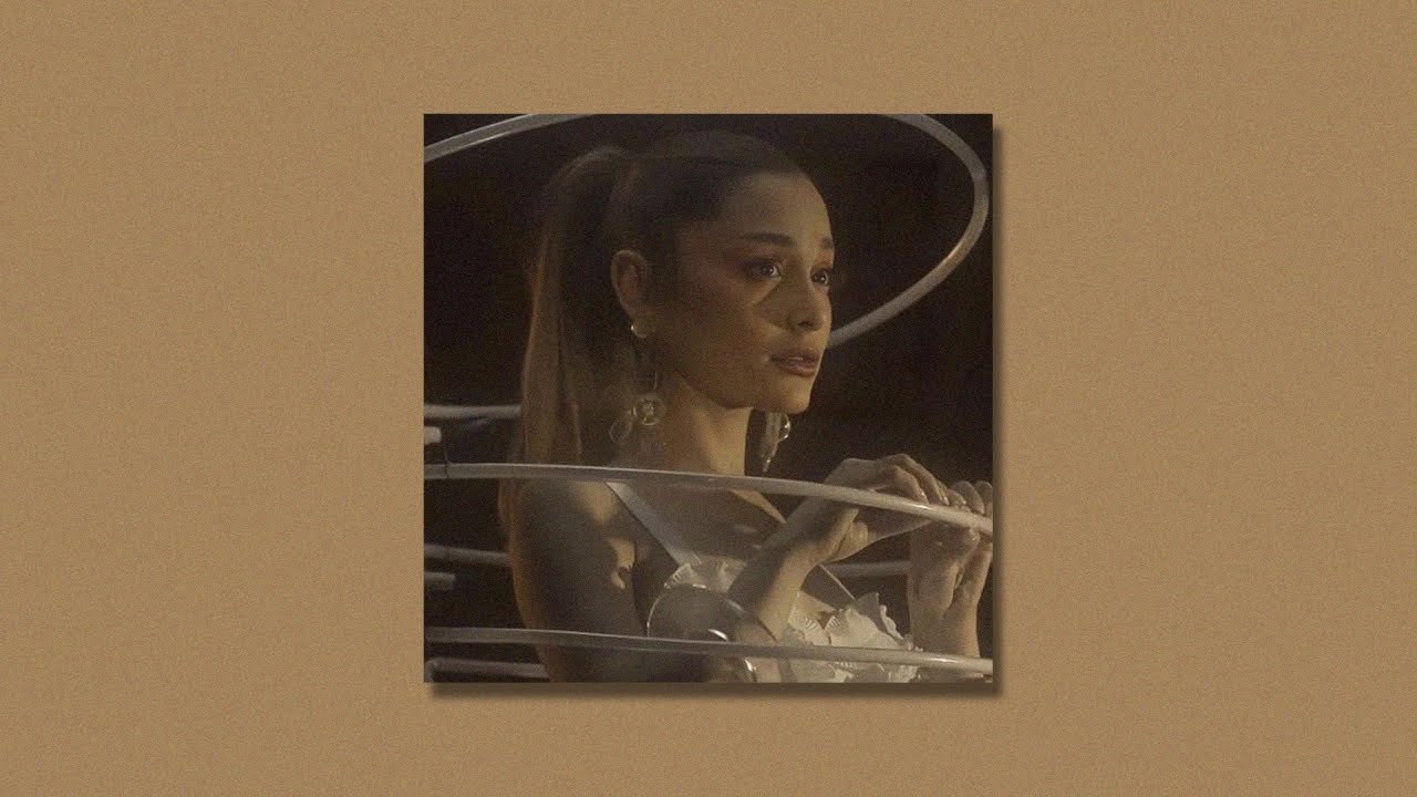 [FREE] Ariana Grande Type Beat - 