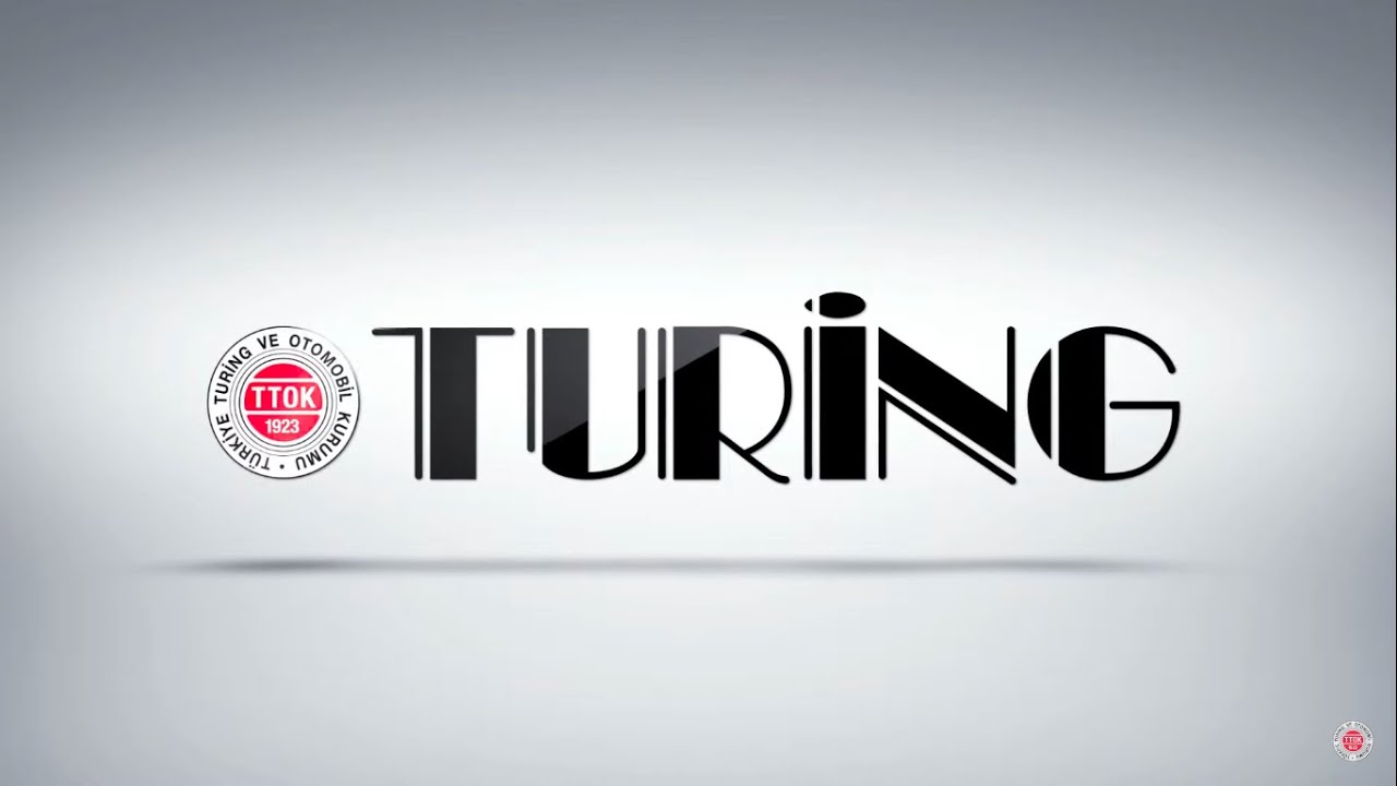 T&uuml;rkiye Turing ve Otomobil Kurumu | Tanıtım Filmi