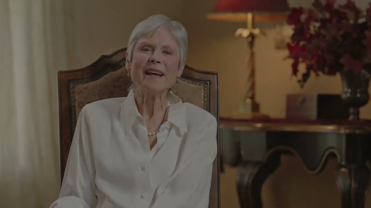 The Jungle Book | Memories from Voice of The Girl Darleen Carr
