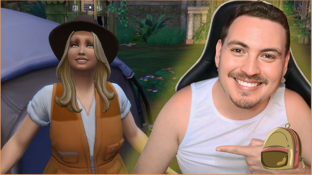 CHEGAMOS EM SELVADORADA! │ A Mochileira│ EP: 18