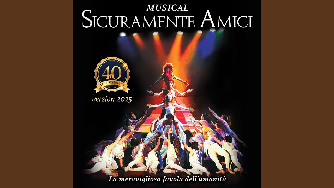 Dimmi tu stella perch&eacute; (version 2025)