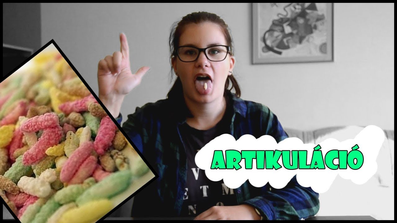 Artikulációs izmok fejlesztése játékosan | Logopédia Szalon