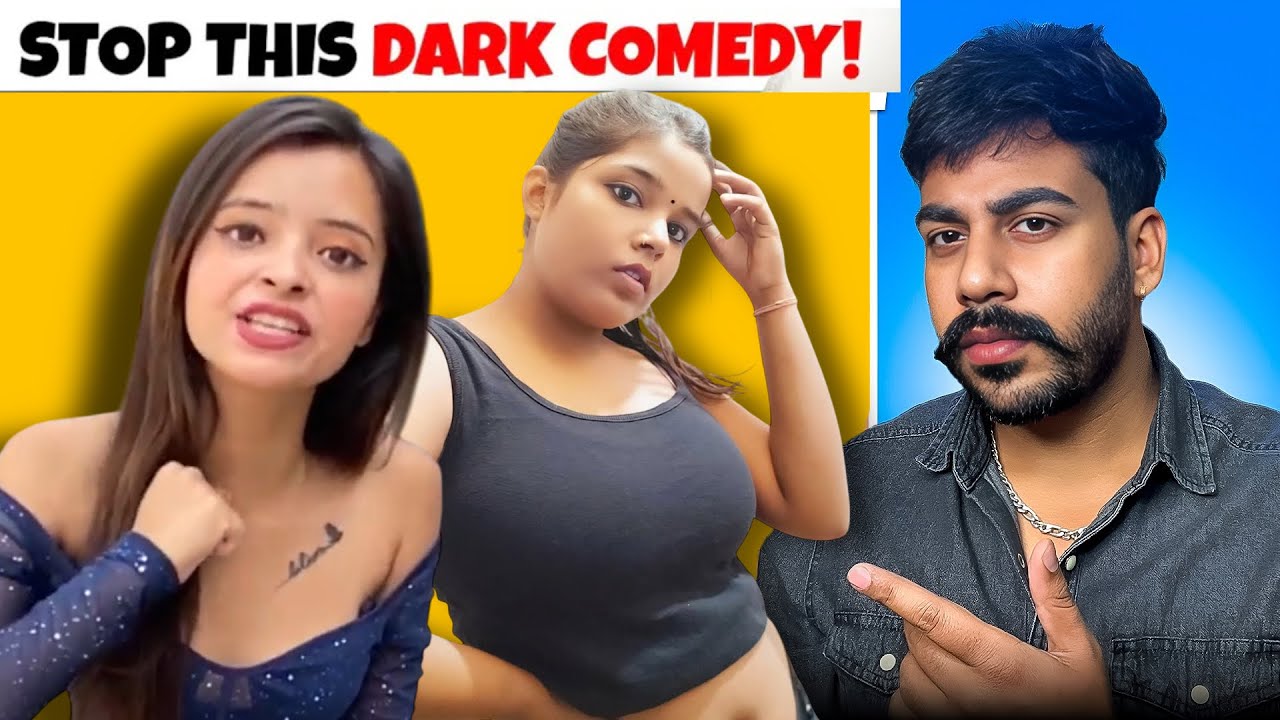 Tharki Ladkiyan ft. Sejal Ex 😩 | Nagina Sethi
