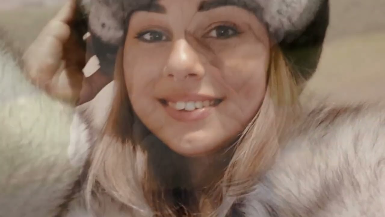 Feels like hugging with fur coats