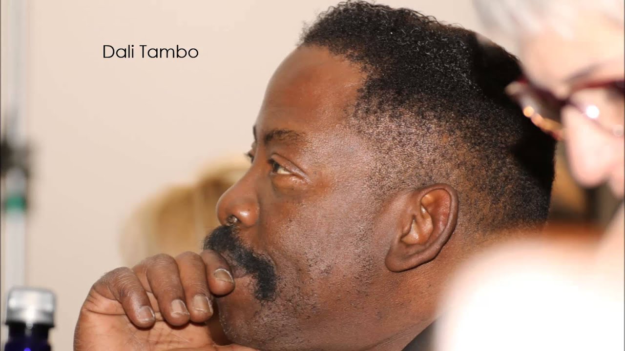 OR Tambo Debate Series - Debate 1 (IMAGE SLIDESHOW)