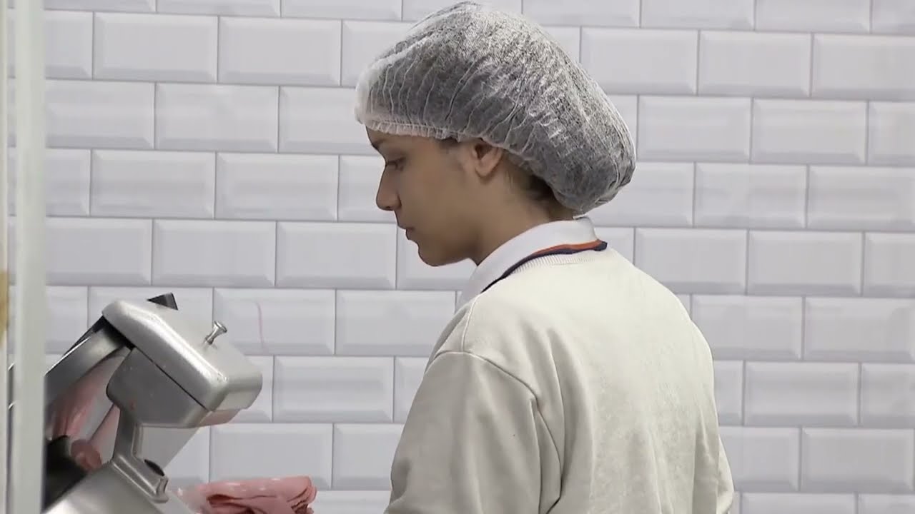 Por que NINGUÉM quer trabalhar em supermercado?!