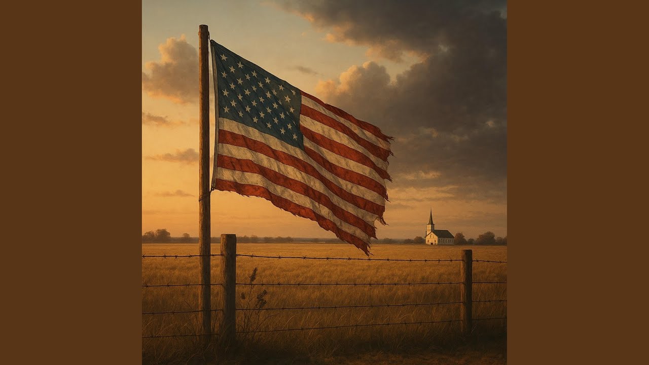 RED WHITE AND FED UP