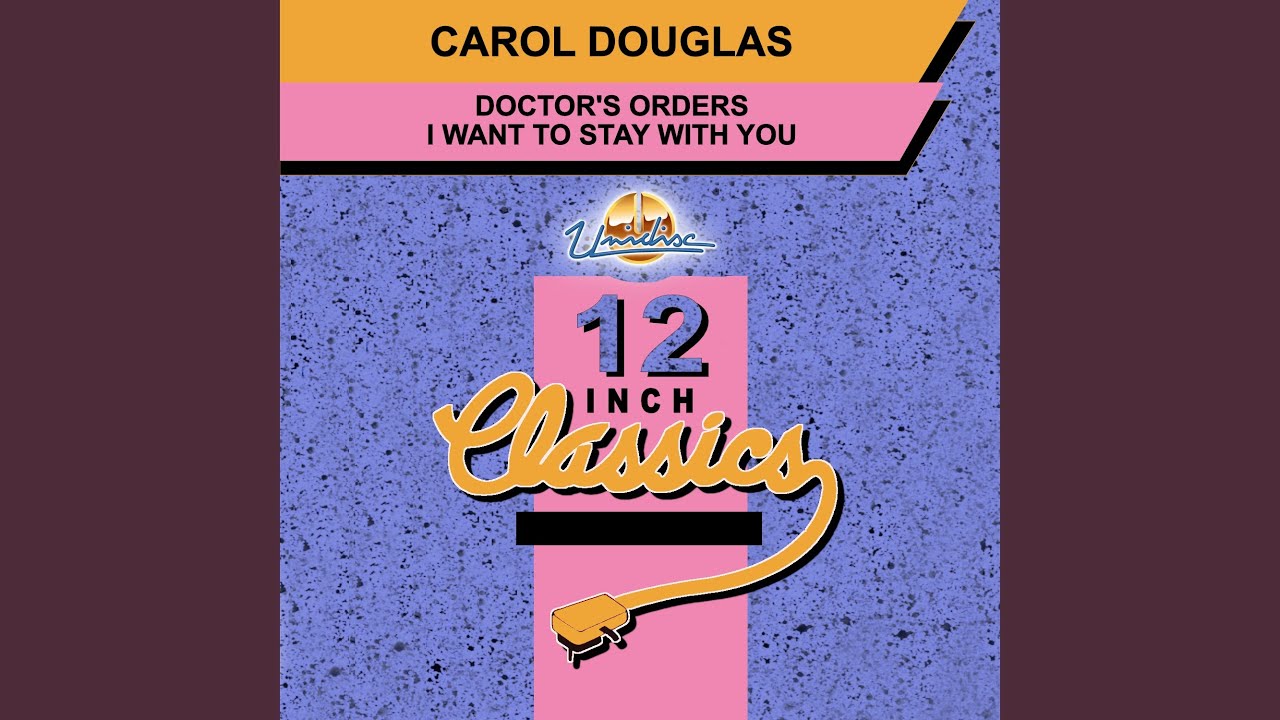 I Want You To Stay