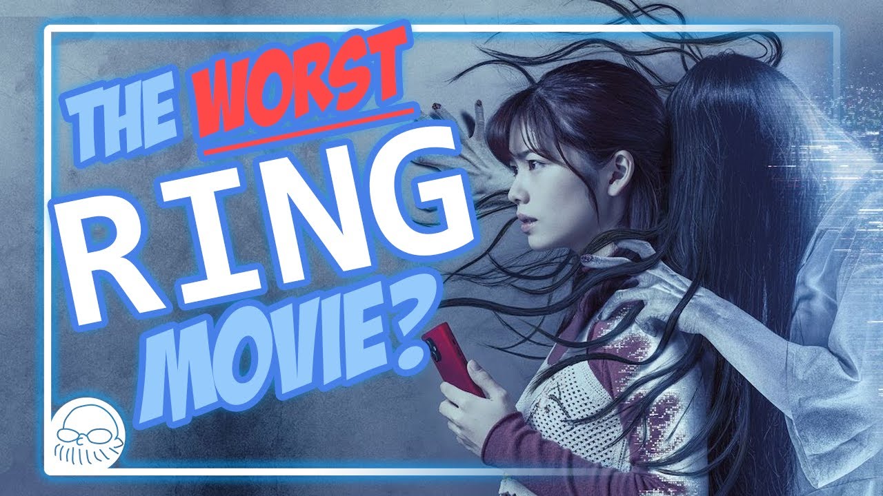 Just How Bad is Sadako DX? | J-Horror Month 2023