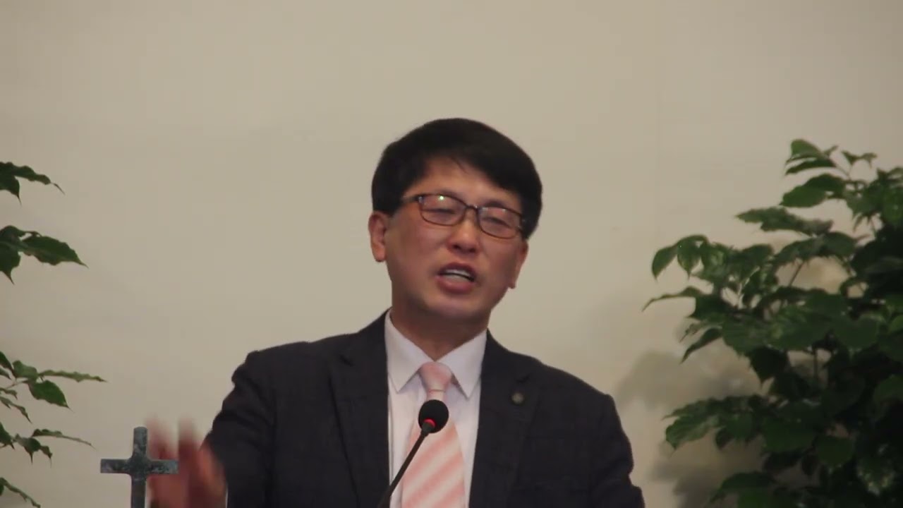 2026년 3월1일 월천교회 영상설교 2