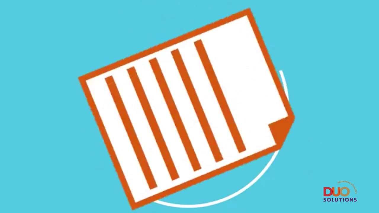 Service en ligne : Vos documents en ligne