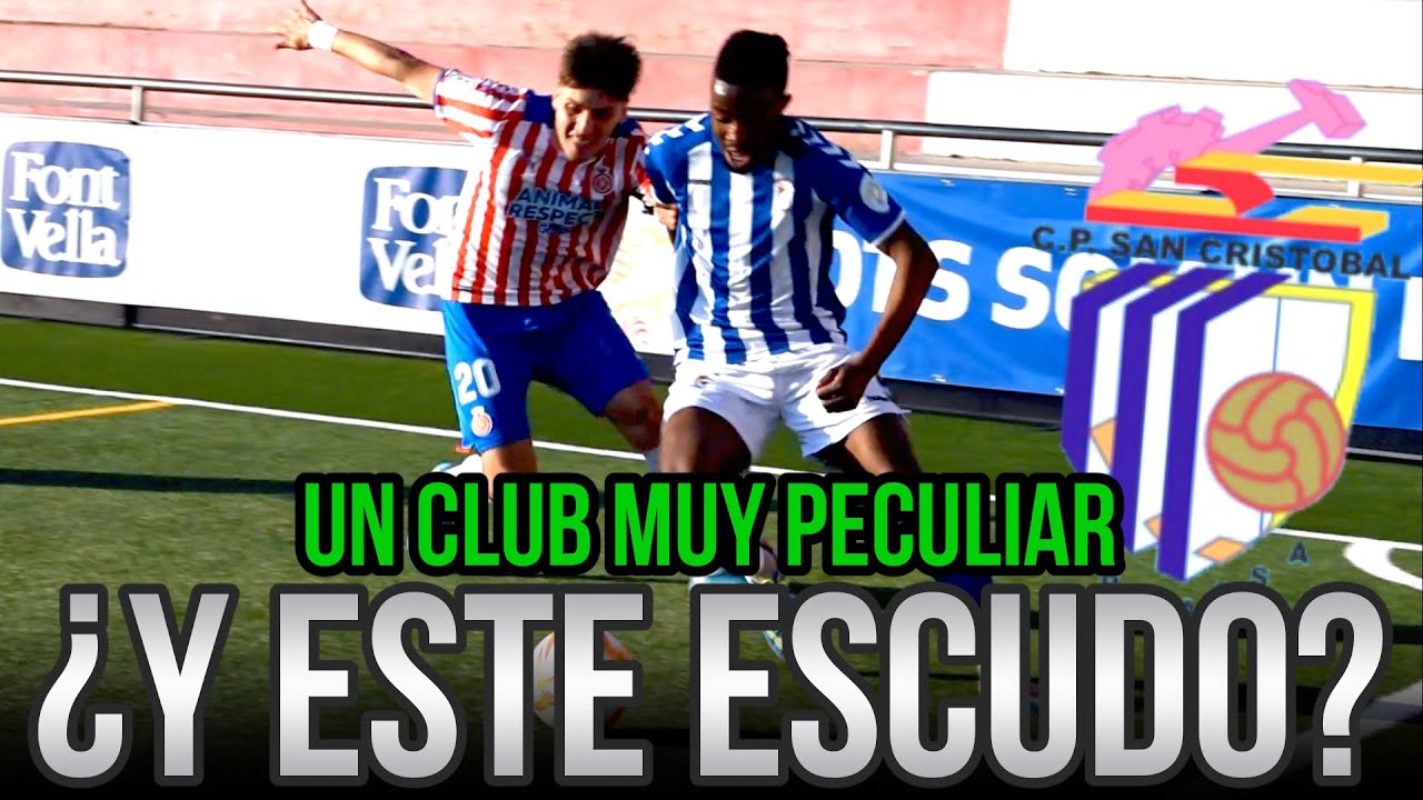 CLUB ANÓNIMO DE BARRIO BUSCA ASCENSO | CP SAN CRISTÓBAL