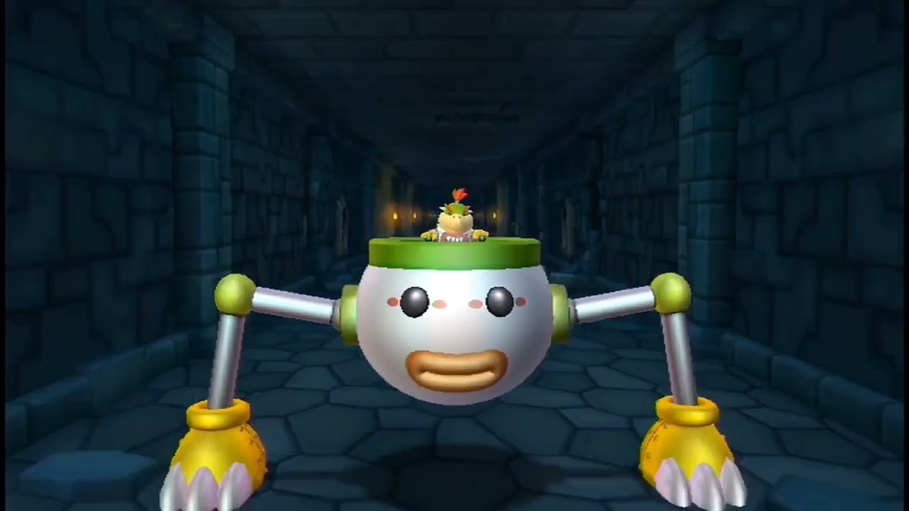 Mario Party 9 - LongPlay (FULL GAME)