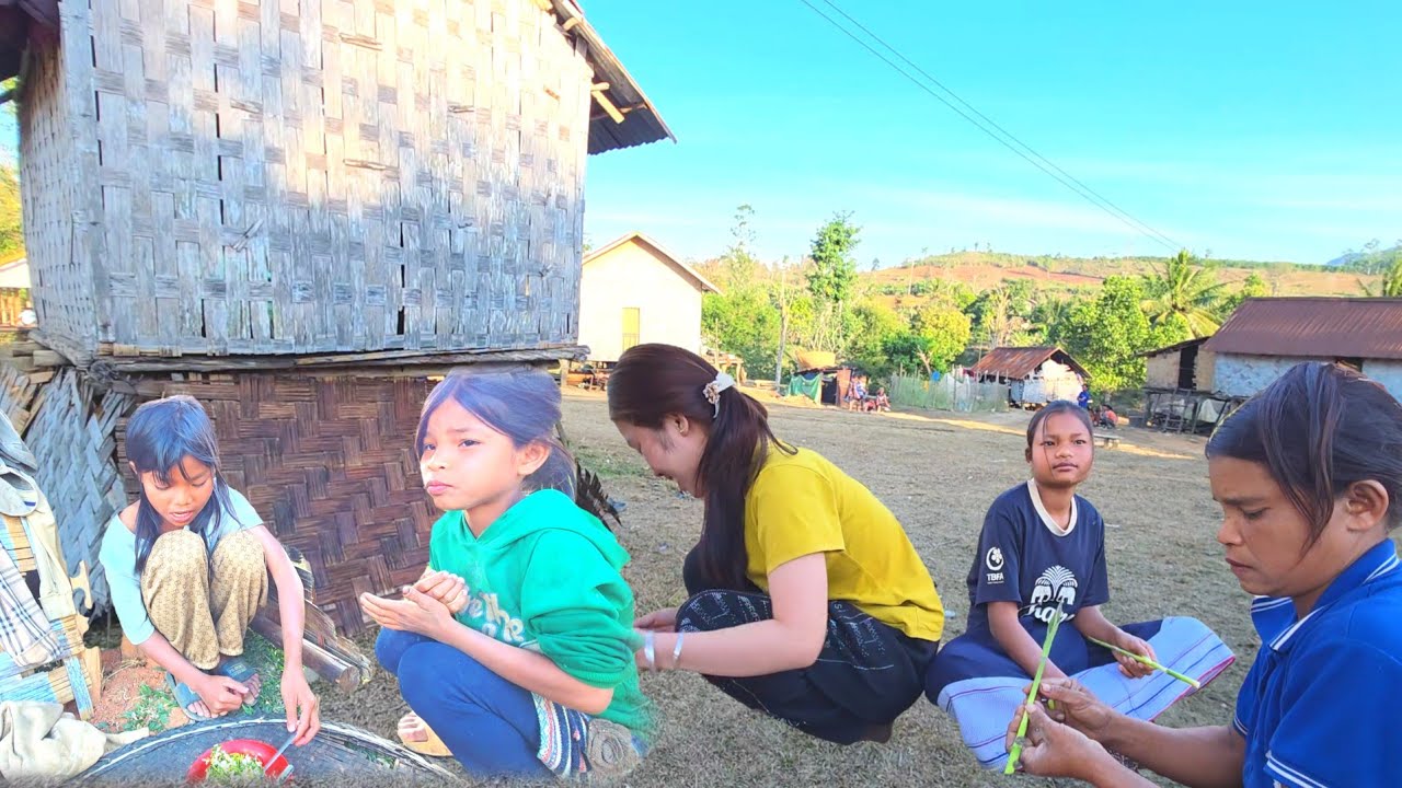 จะเกิดอะไรขึ้นเมื่อไกด์แปลภาษาเขินกล้อง11 กุมภาพันธ์ ค.ศ. 2026