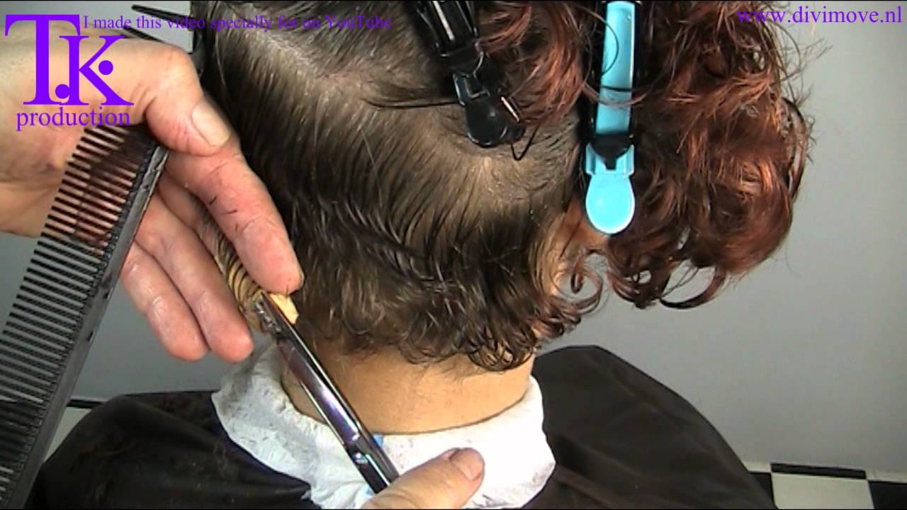 Refresh my color and style! Charlotte by Theo Knoop